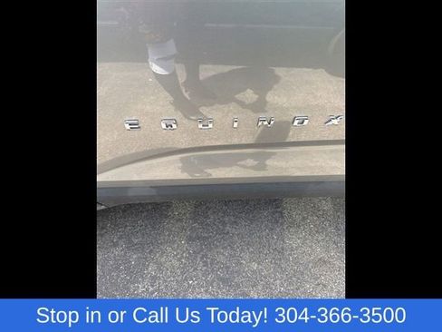 Used 2026 Chevrolet Equinox LT AWD/4WD image 5