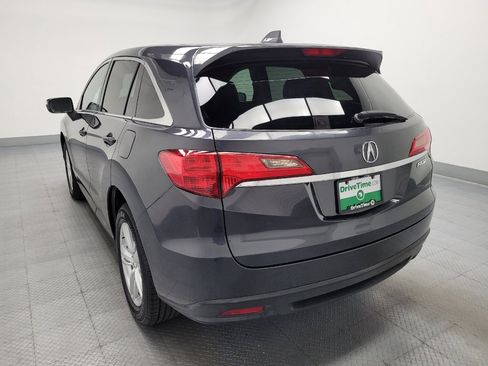 Used 2015 Acura RDX FWD w/ Technology Package image 6