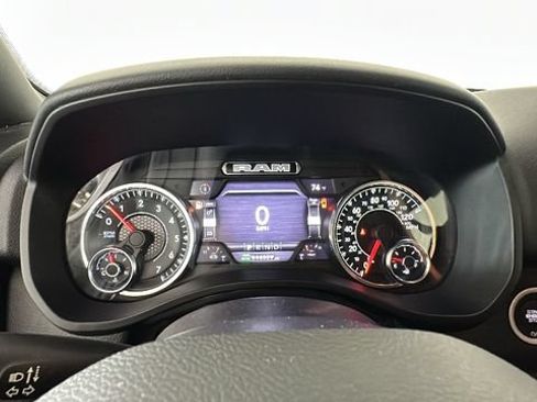 Used 2023 RAM 1500 Big Horn AWD/4WD image 18
