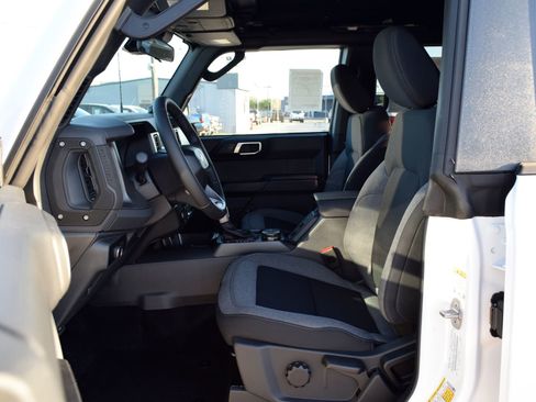 New 2026 Ford Bronco Big Bend image 18