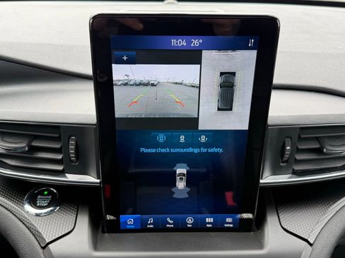 Used 2020 Ford Explorer ST w/ ST Street Pack image 39