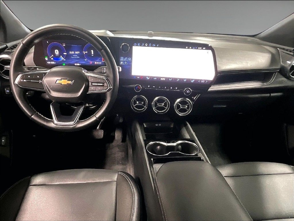 Used 2024 Chevrolet Blazer EV LT AWD/4WD image 22