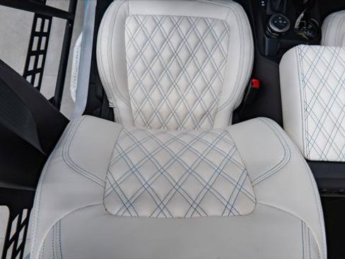 Used 2025 Ford Bronco Outer Banks image 38