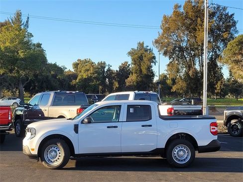 New 2026 Ford Maverick XL w/ Equipment Group 101A image 9