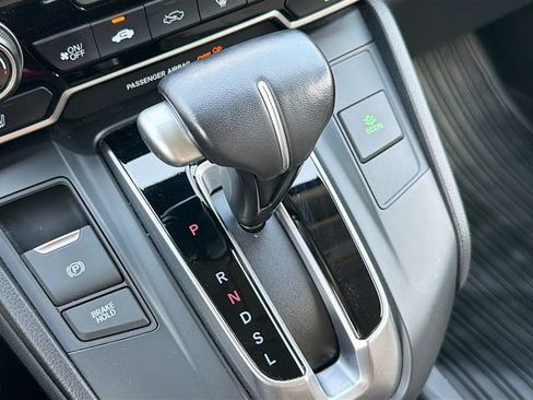 Used 2018 Honda CR-V EX-L image 17