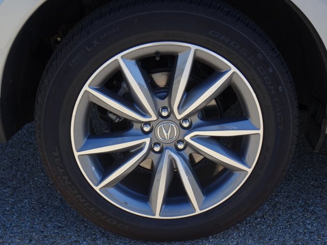 Used 2024 Acura RDX w/ Technology Package AWD/4WD image 28