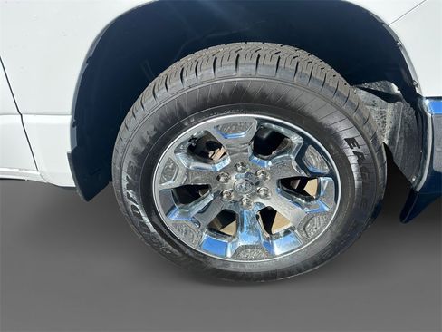 Certified 2021 RAM 1500 Big Horn image 16