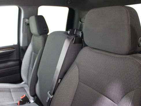 Used 2023 GMC Sierra 1500 SLE AWD/4WD image 4