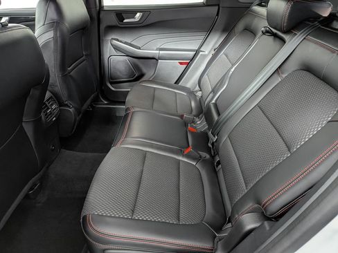 Used 2023 Ford Escape ST-Line w/ Tech Pack #1 image 44