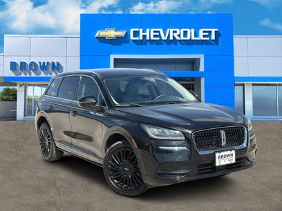 Used 2022 Lincoln Corsair Reserve