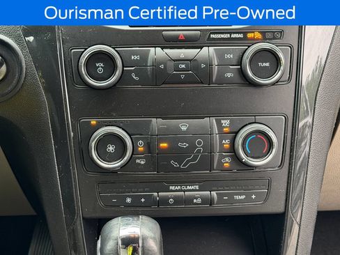 Used 2018 Ford Explorer 4WD image 14