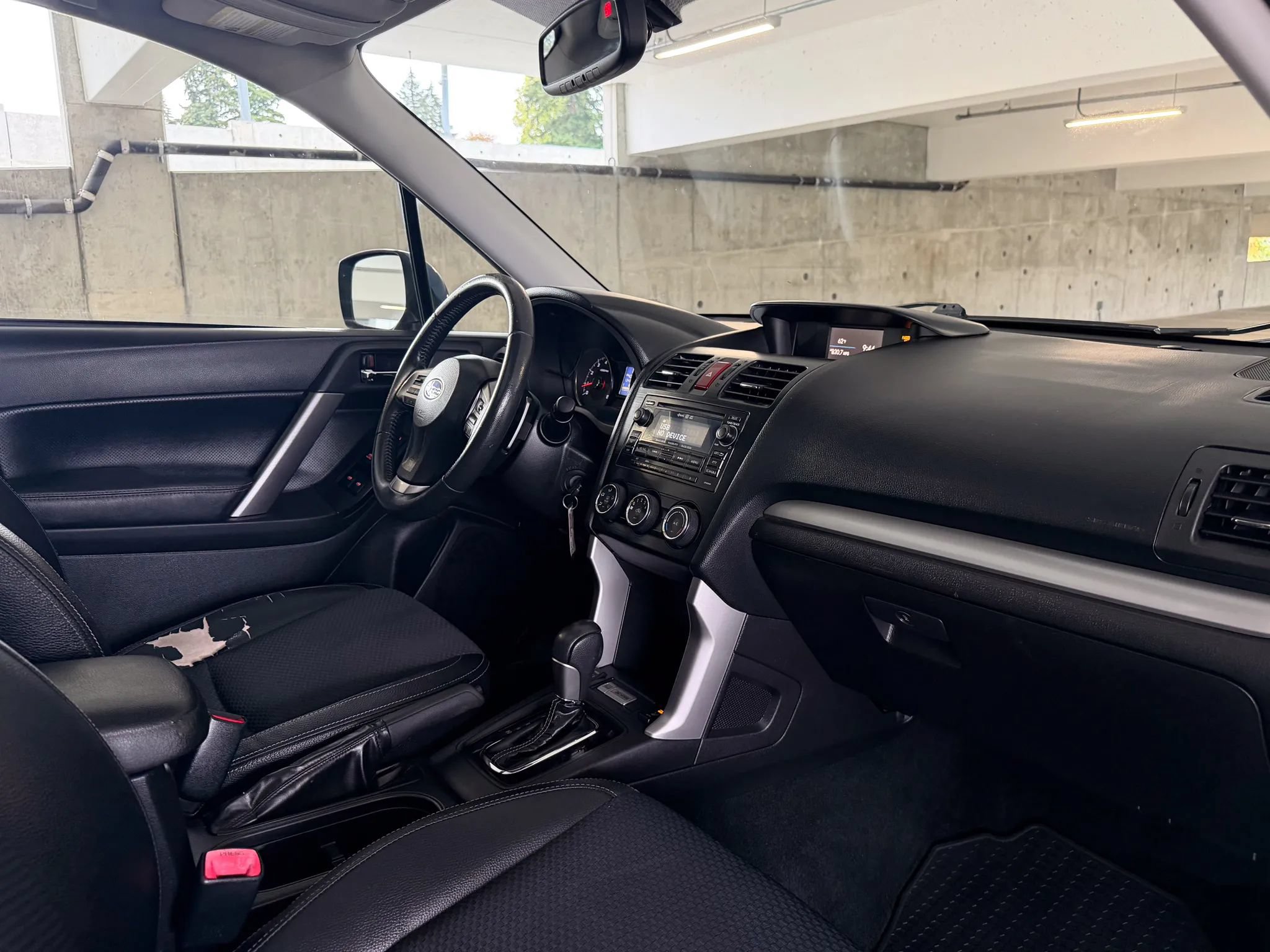 Used 2015 Subaru Forester 2.0XT Premium AWD/4WD image 24