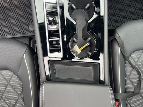 New 2026 Volkswagen Atlas SEL Premium R-Line AWD/4WD image 28