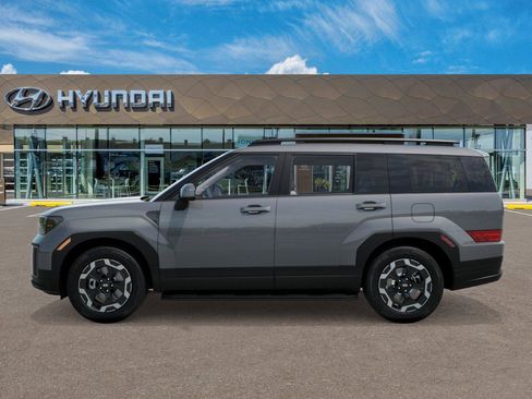 New 2026 Hyundai Santa Fe SEL AWD/4WD image 3