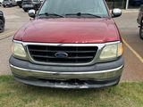 Used 2002 Ford F150 XLT image 2