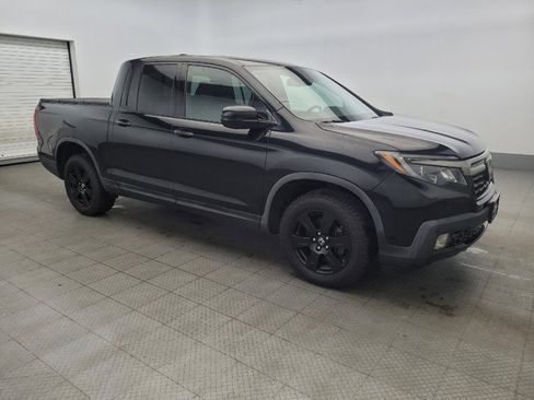 Used 2017 Honda Ridgeline Black Edition image 11