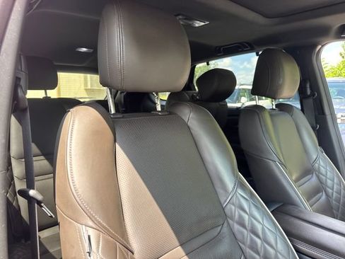 Used 2022 MAZDA CX-9 Signature AWD/4WD image 26