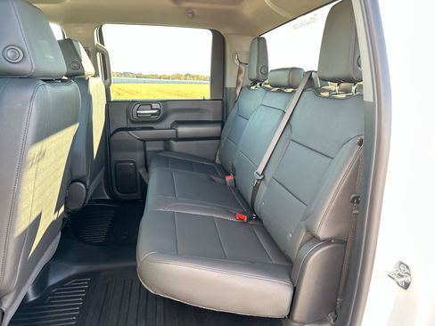 New 2026 Chevrolet Silverado 2500 W/T image 21