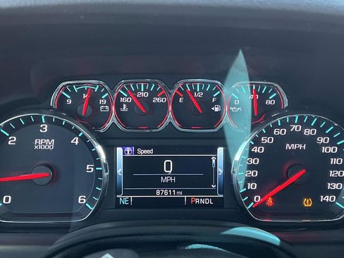 Used 2019 Chevrolet Tahoe Premier image 19