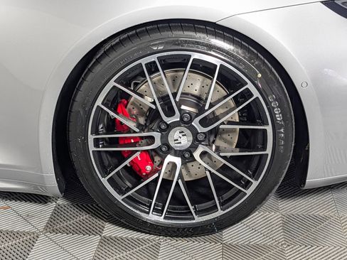 New 2026 Porsche 911 Carrera 4S image 12