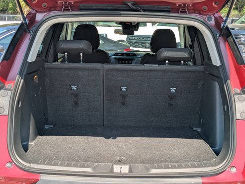 Used 2023 Chevrolet TrailBlazer LT image 7