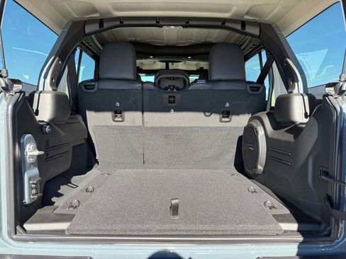 New 2026 Jeep Wrangler Sahara image 19