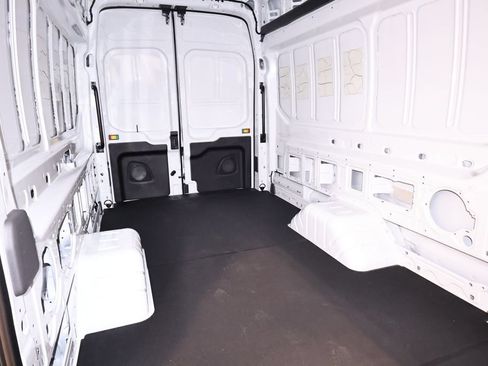 New 2026 Ford Transit 350 148 High Roof Extended DRW RWD image 17