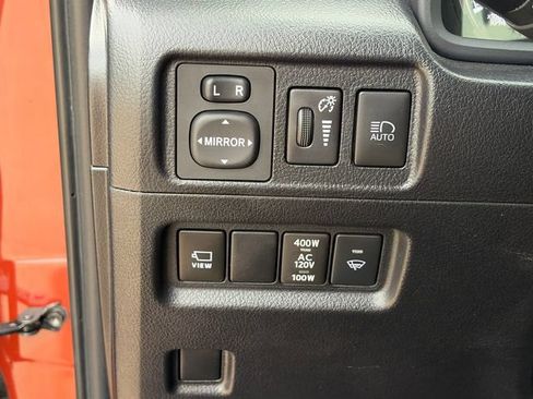 Used 2024 Toyota 4Runner TRD Pro AWD/4WD image 23