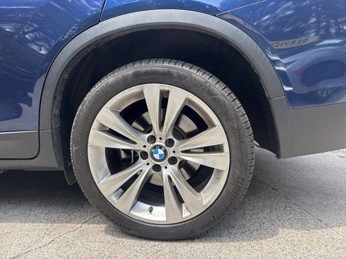 Used 2016 BMW X3 xDrive28i AWD/4WD image 18