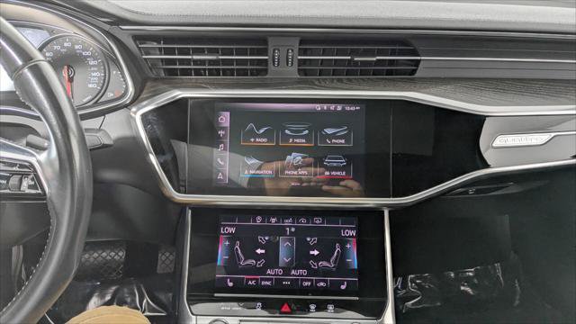 Used 2019 Audi A6 2.0T Premium AWD/4WD image 29