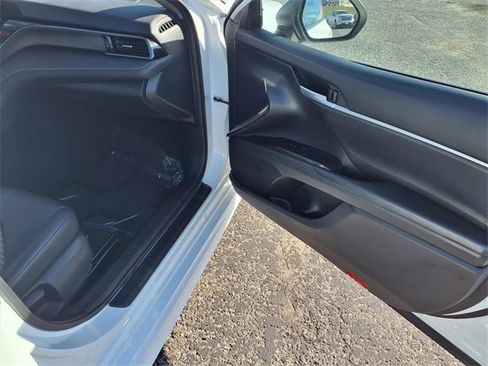 Used 2023 Toyota Camry SE image 78
