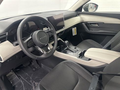 New 2026 MAZDA CX-5 Preferred AWD/4WD image 4