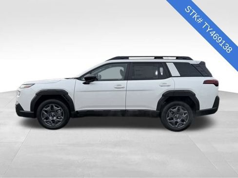 New 2026 Subaru Outback Premium image 4