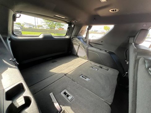 Used 2023 Chevrolet Tahoe LT AWD/4WD image 28