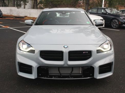 New 2026 BMW M2 w/ Lighting Package image 3