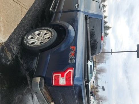 Used 2020 Ford F150 XLT w/ Equipment Group 302A Luxury image 6