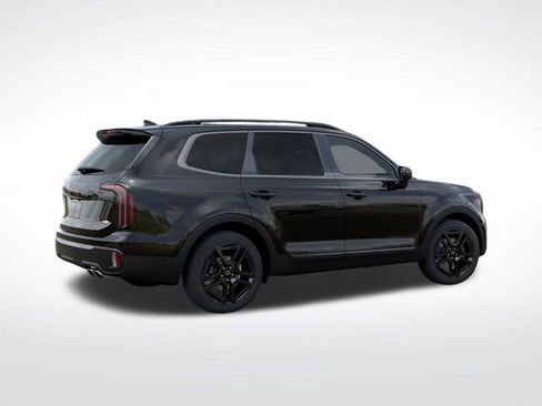New 2025 Kia Telluride SX Prestige X-Line image 6