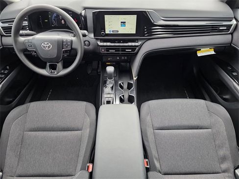 Certified 2026 Toyota Camry LE image 20