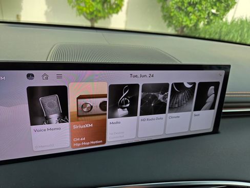 Used 2026 Genesis GV70 3.5T Sport Prestige image 53