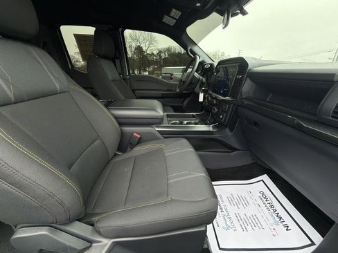Used 2025 Ford F150 STX image 11