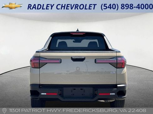 Used 2023 Hyundai Santa Cruz SEL w/ Cargo Package AWD/4WD image 18