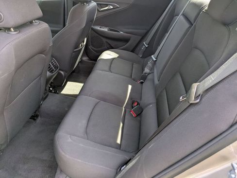 Used 2023 Chevrolet Malibu LT w/ Driver Confidence Package FWD image 24