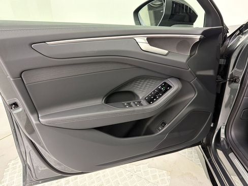 New 2026 Audi A6 Premium Plus image 14