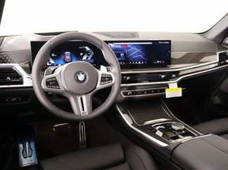 New 2026 BMW X5 M60i w/ Climate Comfort Package video 2