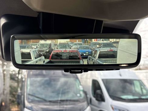 New 2025 RAM ProMaster 1500 w/ Quick Order Package 22G SLT image 8