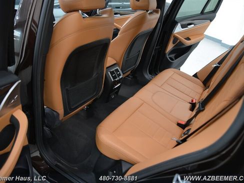 Used 2018 BMW X3 xDrive30i image 25