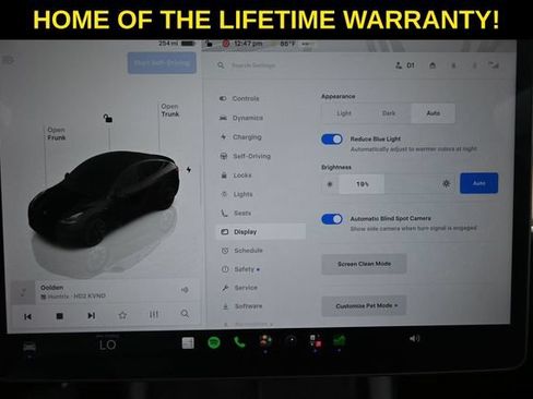Used 2023 Tesla Model Y Long Range AWD/4WD image 26