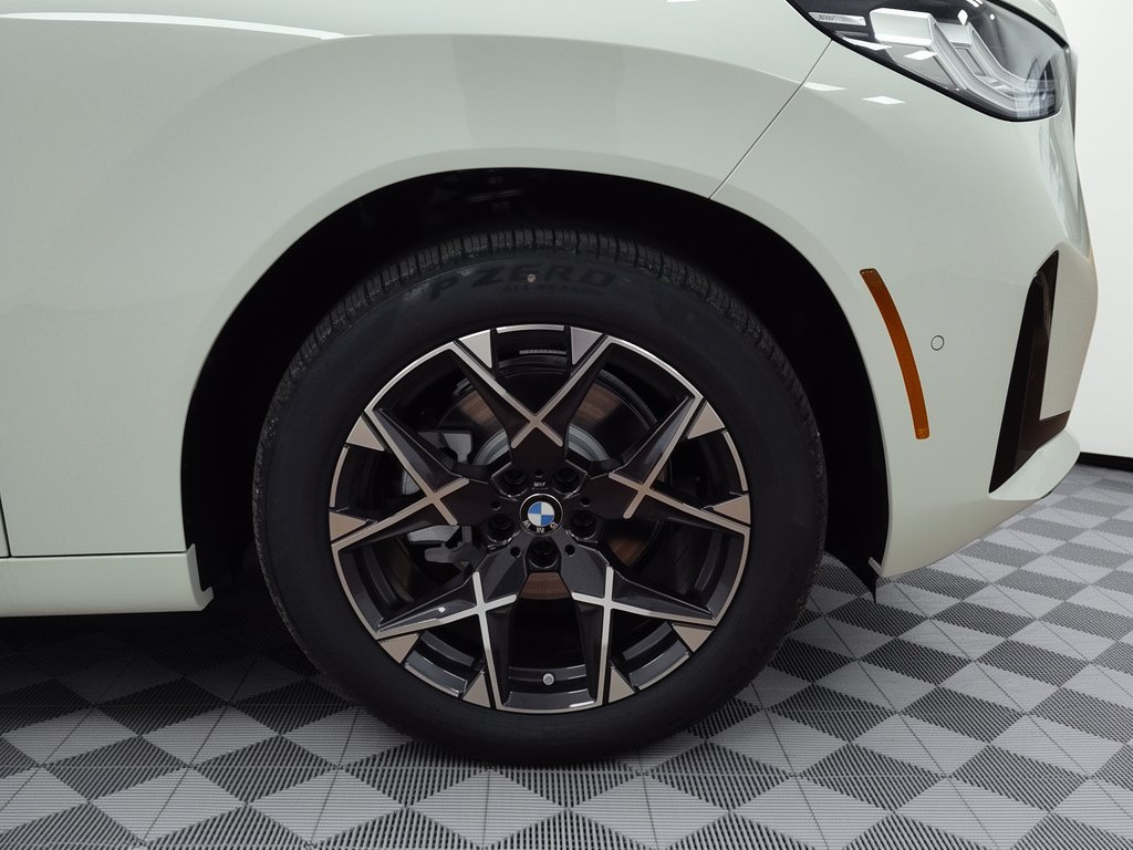 Used 2026 BMW X3 xDrive30i w/ M Sport Package AWD/4WD image 27