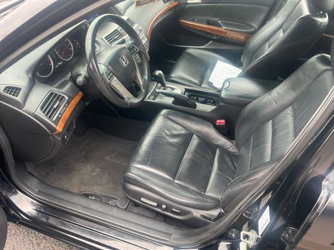 Used 2012 Honda Accord EX-L image 21