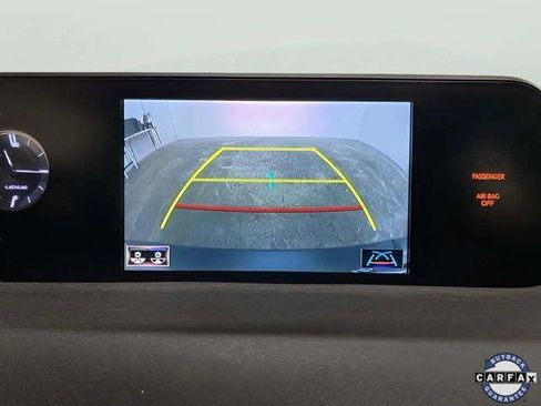 Used 2019 Lexus UX 250h w/ Premium Package image 45